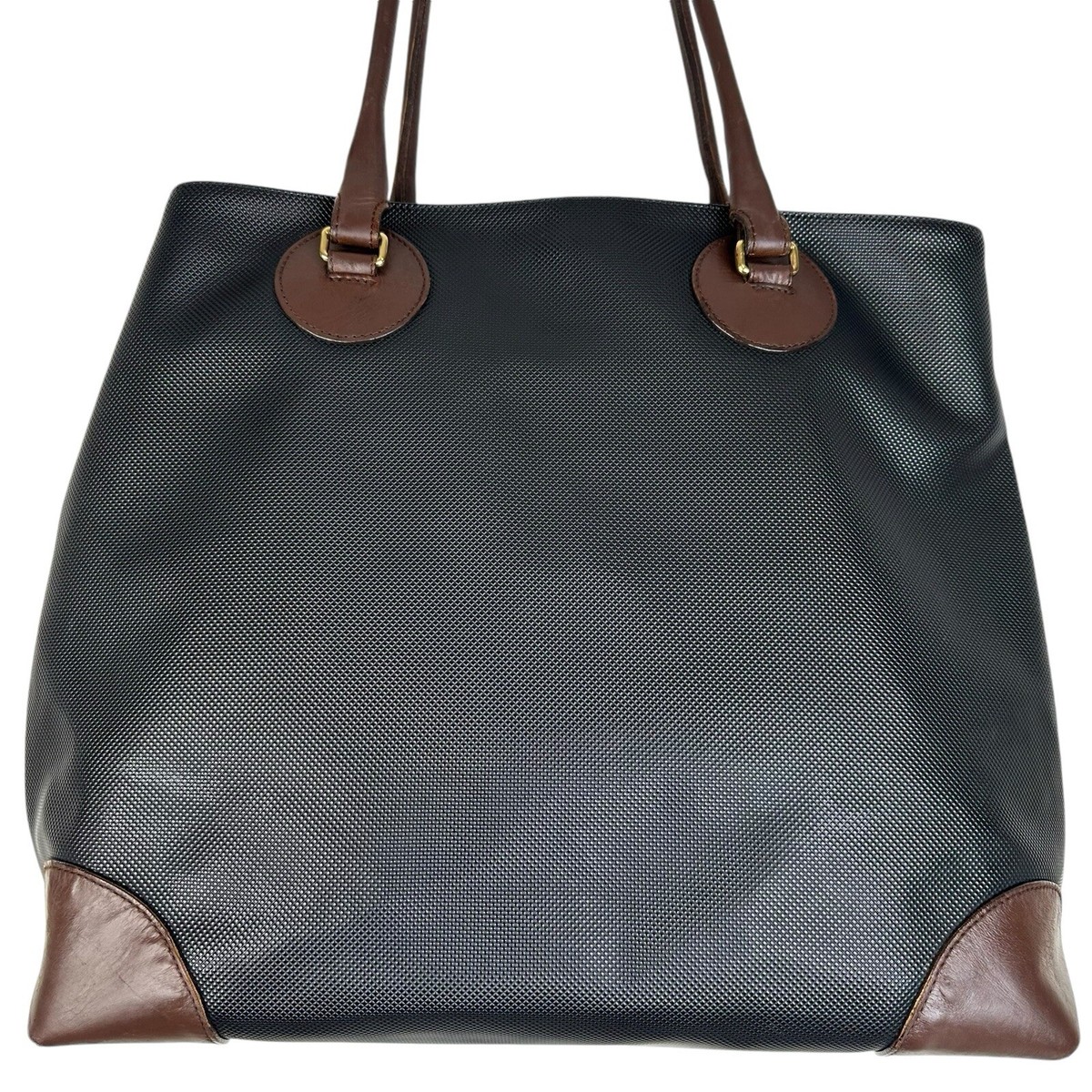 バッグ Bottega Veneta Canvas Tote Bag Leather $_57.JPG?set_id=880000500F