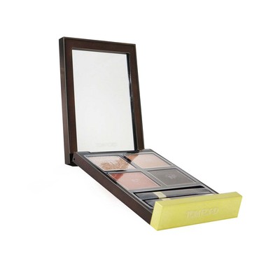 Tom Ford Eye Color Quad - # 20 Disco Dus  10g/0.35oz