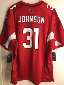nfl game day jersey