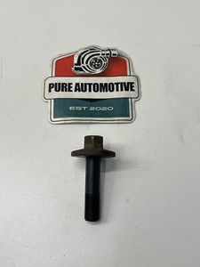 2003-2008 Nissan 350Z Crank Shaft Balancer Mounting Bolt OEM