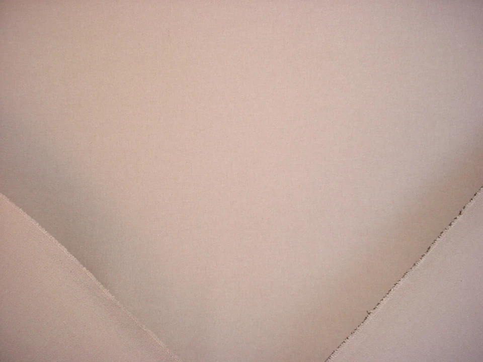 2-5/8Y Ralph Lauren LCF68231F Burke Wool Plain in Taupe Upholstery Fabric - Image 3 of 4