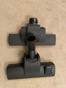 2 x Bodendüse Kombidüse Düse Saugdüse geeignet für viele Staubsauger