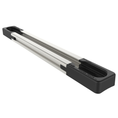 RAM Mount 5 Inch Extruded Modular Aluminum Tough-Track RAM-TRACK-EXA-5U