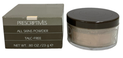 Prescriptives All Skins Powder Talc Free (0.80oz/23g/Level 2) 