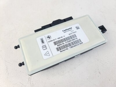 11-18 BMW 3 328 320 F32 F36 F30 COMPUTER CONTROL DIAGNOSTIC MODULE UNIT OEM