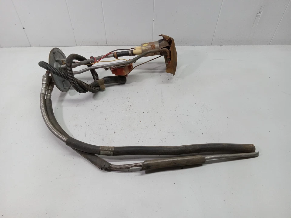 Conjunto de bomba de combustible Ford Explorer 1991-1994 OEM, 323-00859 Foto 3 de 4