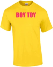 BOY TOY Shirt