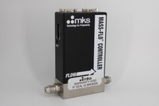 mks  Mass Flow Controller 1179BX53CR14VSPC1 / VITON