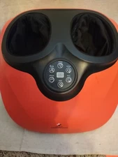 Medic Therapeutics Shiatsu Foot Massager  New NO BOX