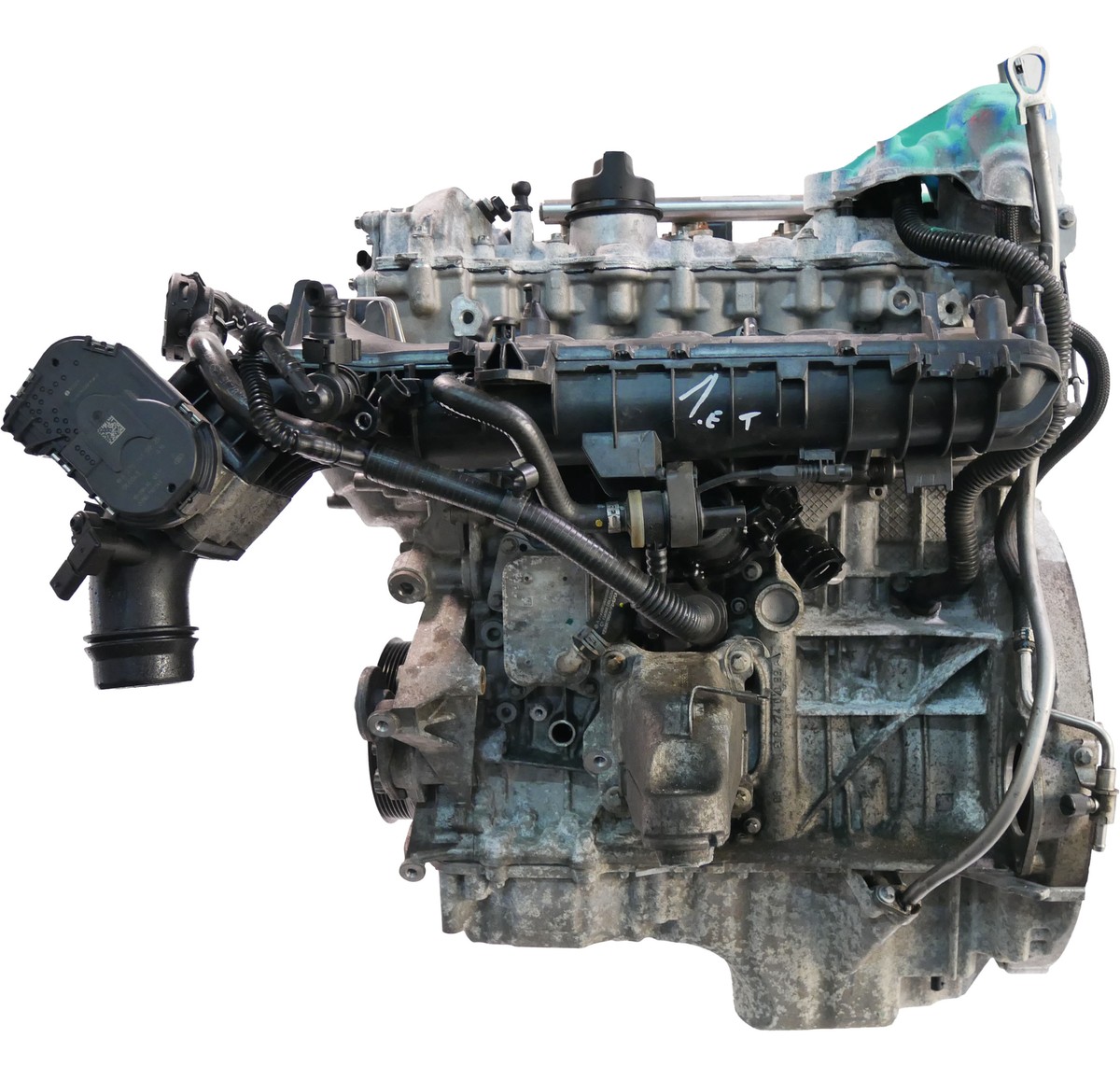 Engine for Mercedes E-Class W212 S212 2.0 E 250 CGI 274.920 M274