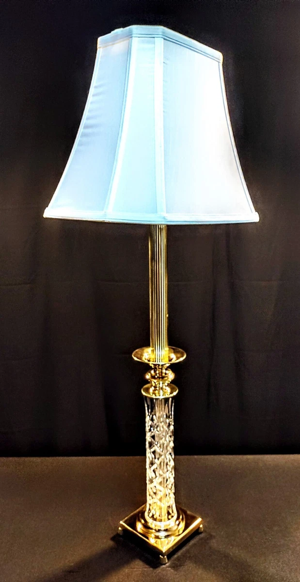 Candlestick buffet lamps online