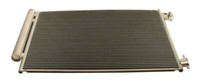 Maxgear AC830232 Kondensator, Klimaanlage FüR Renault, Smart