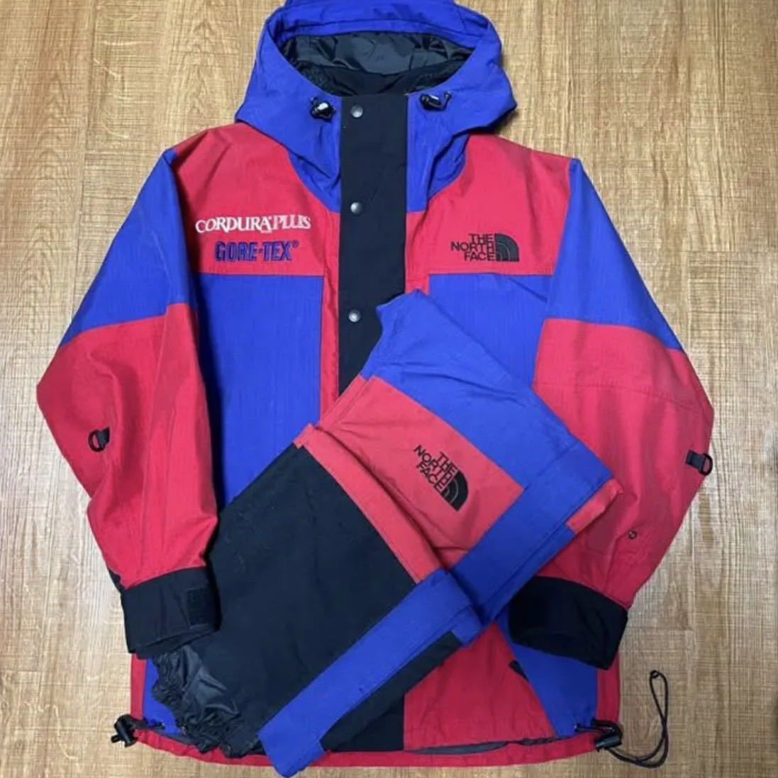 able Period Supreme Original Story THE NORTH FACE CORDURA able Period Supreme Original Story THE NORTH FACE CORDURA