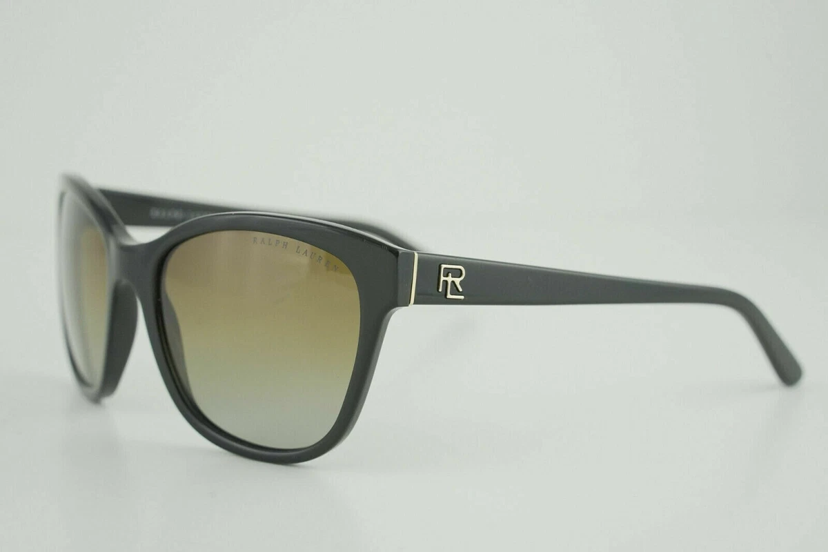 RL 8143 5001/T5 55-18 140 2P Ralph Lauren Black Gold 