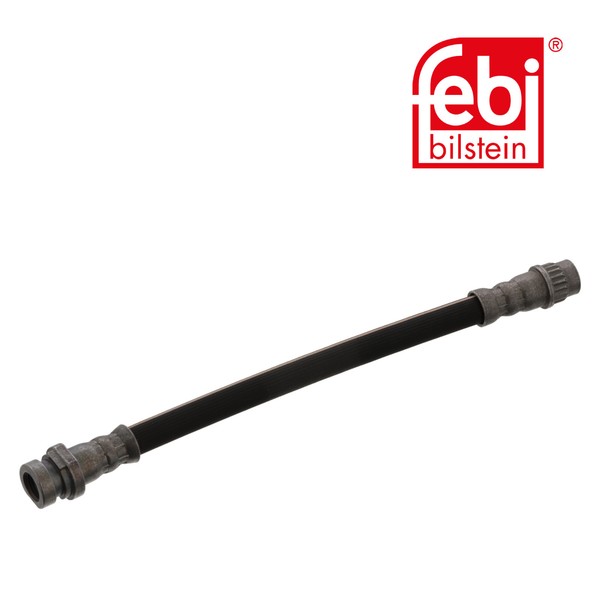 Febi Bilstein Bremsschlauch Hinten Links Rechts FüR Renault Espace IV 45301-image