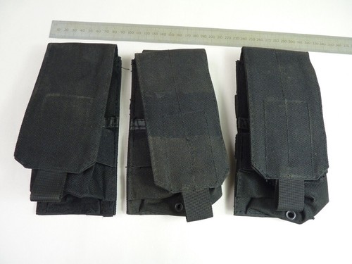 Kampf Ersatz Nutzen Taktische Tasche - Ideal für Paintball/Softair - Bild 7 von 7