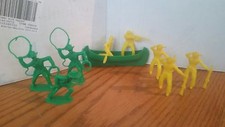 Tim Mee Cowboys and Indians