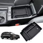 For 2024-25 2026 Subaru Crosstrek Accessories Box Center Console Organizer Tray