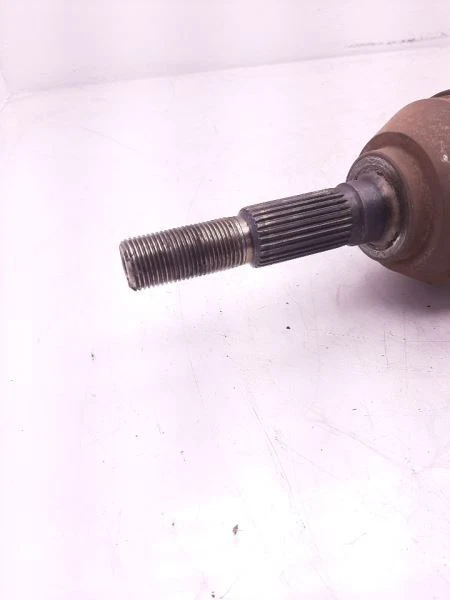 Axle Shaft Front Axle 5.3L Fits 2004-2007 BUICK RAINIER 26079789 - Image 4 of 4