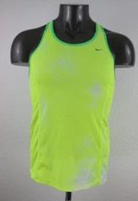 Nike Dri-Fit Women's Active Tank Top Size M