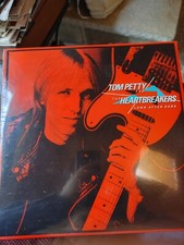 Tom Petty  The Heartbreakers LONG AFTER DARK New Sealed Geffen Vinyl LP
