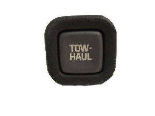*NEW* OEM GM Tow Haul Switch 2001 Chevy Blazer 1999-2001 GMC Jimmy ...
