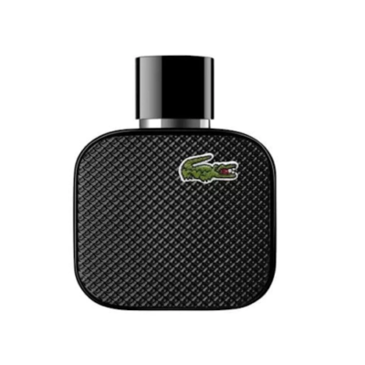 Lacoste Eau De Lacoste L.12.12 Noir 3.3 oz EDT Cologne for Men