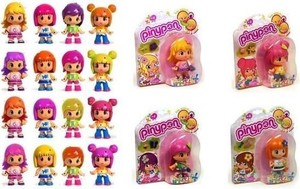 pinypon bambole