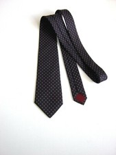 Luca Della Torre Nuova New 100% Seta Silk Made In Italy
