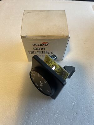 Belimo SGF24 Stellungsgeber