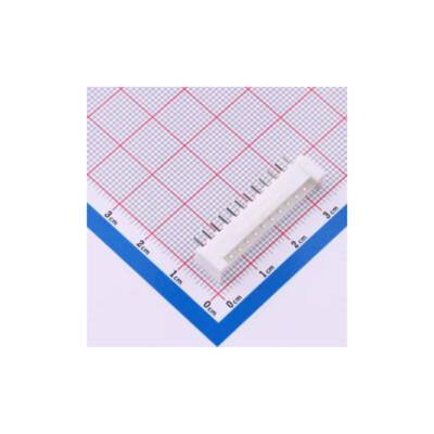 (10pcs)TJC3C-12A P=2.5mm