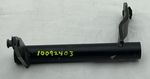1970-1974 Mopar E Body Z Bar 4 Speed Shift Clutch Rod Linkage Cuda Challenger - Picture 8 of 15