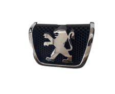 Peugeot Partner Kühlergrill Peugeot Emblem 7810J4 Neu Original