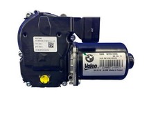 2020 BMW M8 FRONT WINDSHIELD WIPER MOTOR OEM