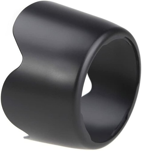 Et 60 Ii Lens Hood For Canon Ef 75 300mm F 4 5 6 Iii Ef S 55 250mm F 4 5 6 Ebay Et 60 Ii Lens Hood For Canon Ef 75 300mm F 4 5 6 Iii Ef S 55 250mm F 4 5 6 Ebay