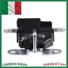 Serratura Cofano Posteriore Ch…