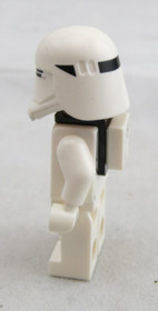 LEGO  Star Wars 75126 First Order Snowspeeder & Snowtrooper sw0701 Minifigure
