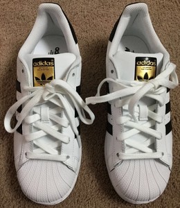 adidas superstar la marque aux 3 bandes