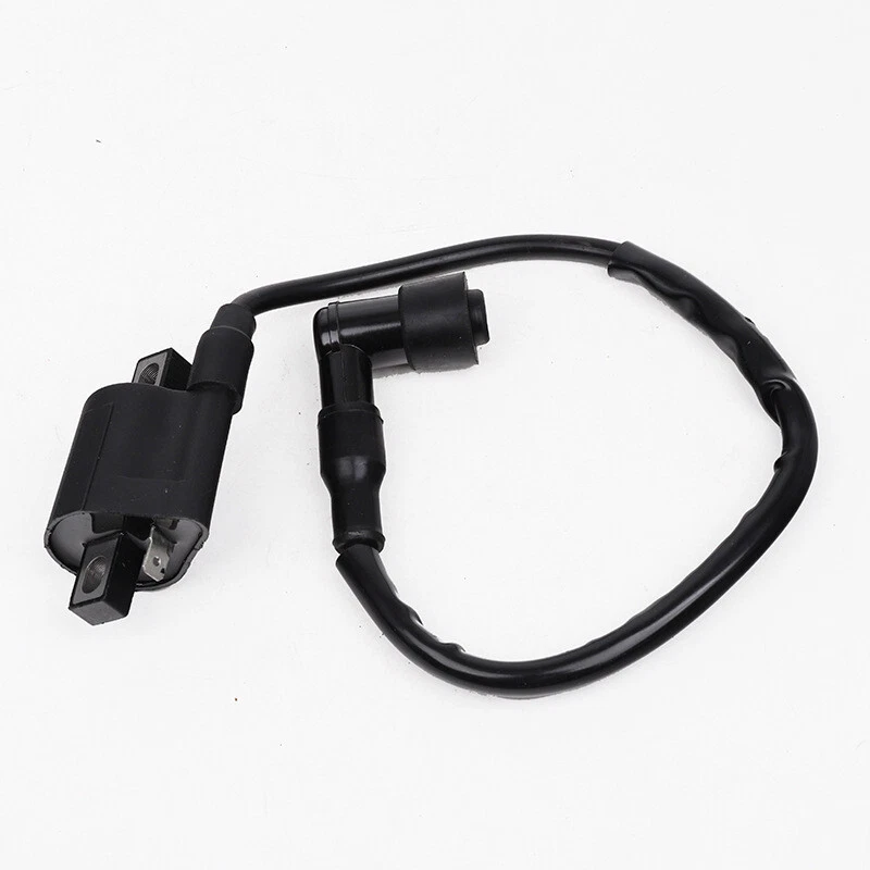 替换 IGNITION 线圈 适用于 SUZUKI RM80 RM85 RM 80 RM 85 DIRT 自行车 1986-2010 — 第 4/4 张图片