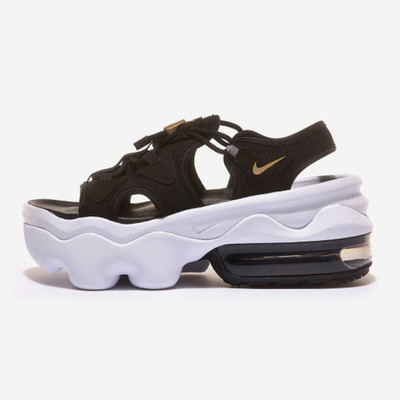 nike air max koko black