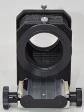 Vintage  Auto Bellows  Rail Slide Copier