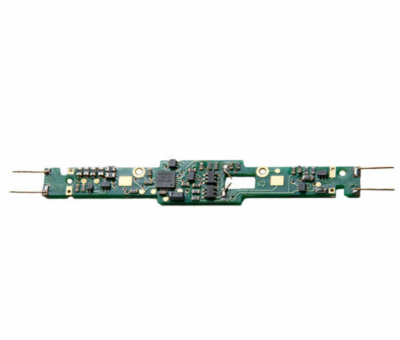 Digitrax DZ123MK1 ~ New 2026 ~ Board Replacement Decoder For
