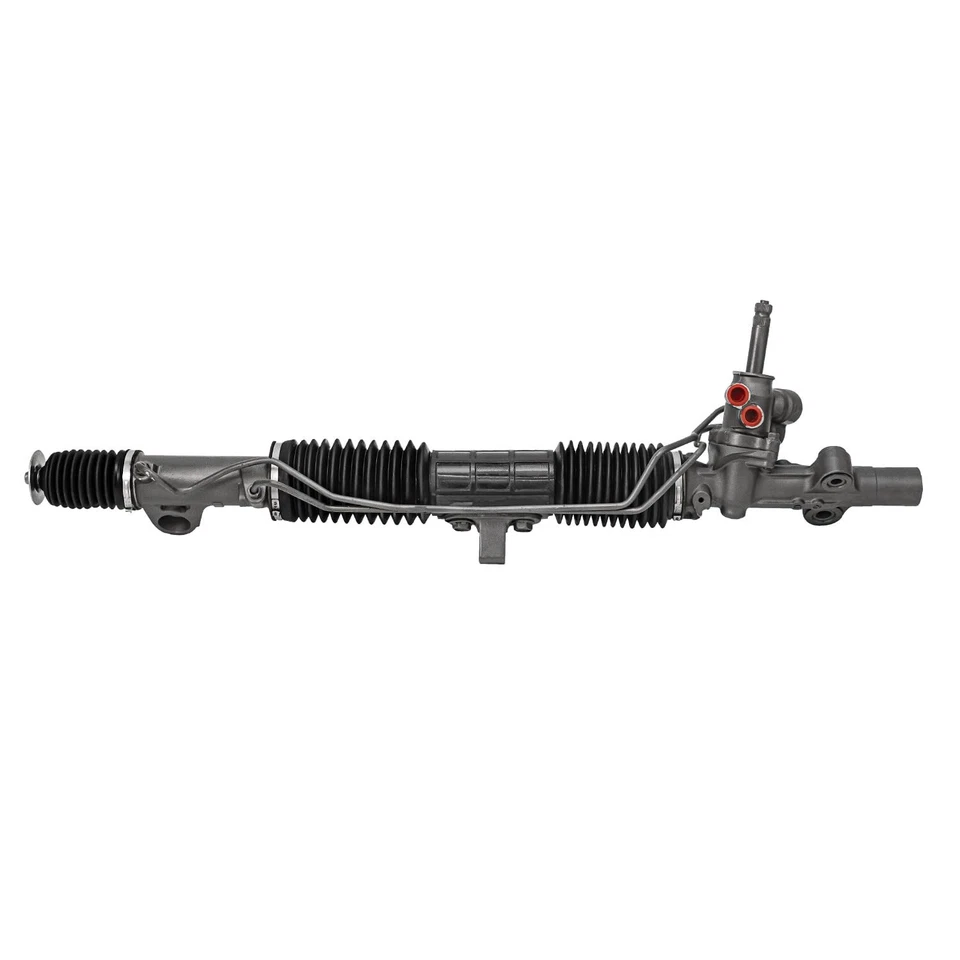 Power Steering Rack and Pinion Outer Tie Rods for 2001-2005 Acura EL Honda Civic - Image 4 of 4