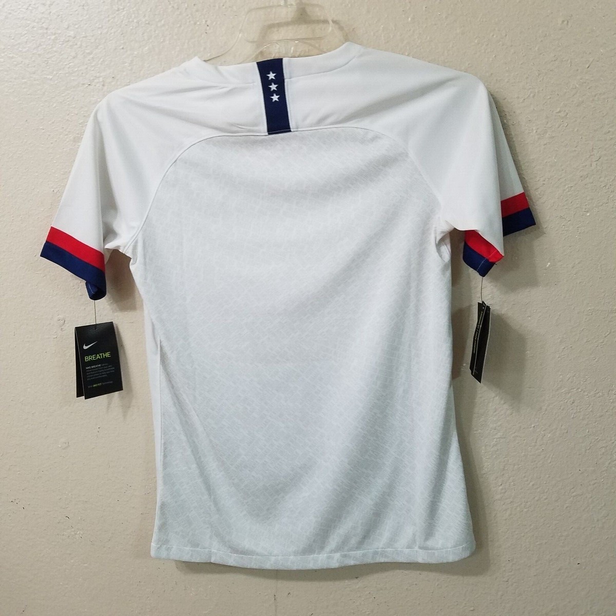 ウェア 00/02 NIKE USA home kit Lsize Nike USA 2022 Home Jersey - SoccerWorld - SoccerWorld