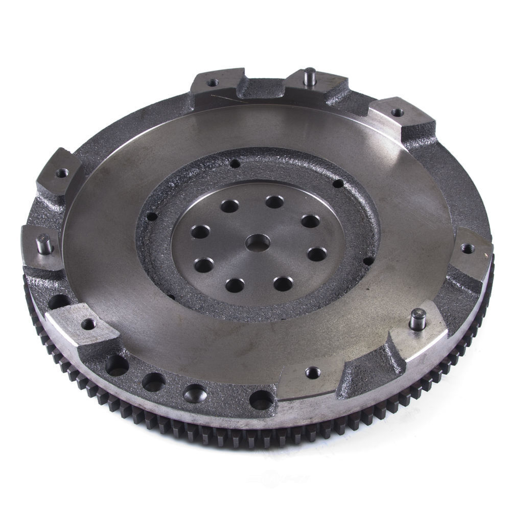 Clutch Flywheel LuK LFW227 670774100963 eBay