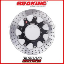 AP13FL FRONT BRAKE DISC SX BRAKING APRILIA PEGASO 650 1992 - FLOATING -