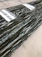 Blue Oyster Pearl Drum Wrap For Snare 14x6.5.