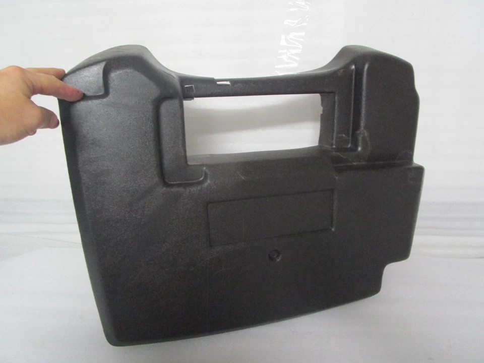 Harley Davidson Touring CVO Short Tour-Pak Fitted Lining for CD Changer Models - Image 4 of 4