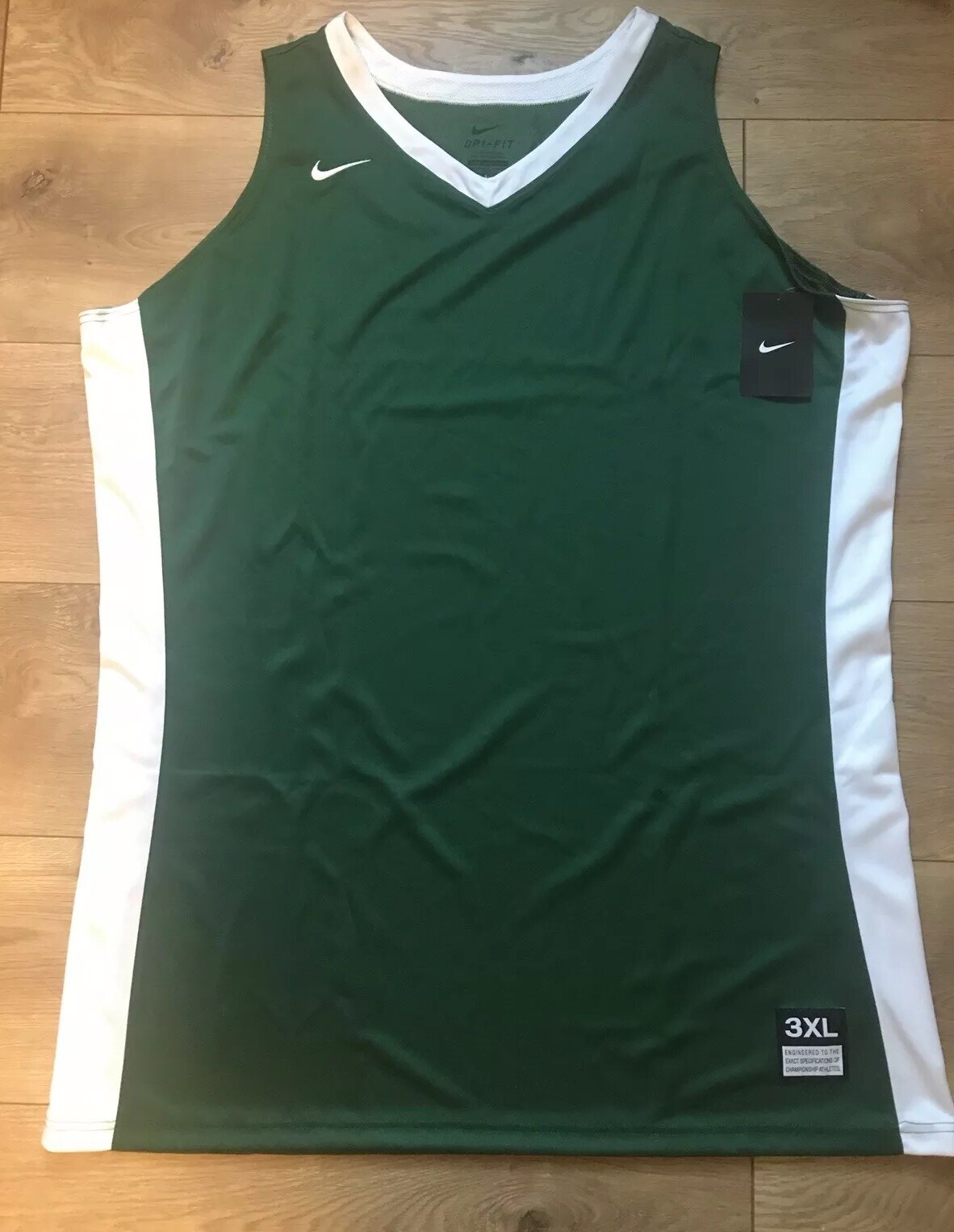 nike 3xl tank tops