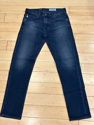 Mens Tellis David Jones Ag Jeans David Jones Classic Collection